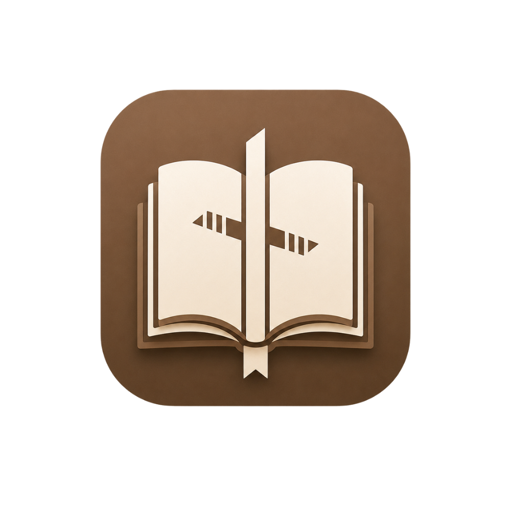 Faith Finder logo
